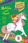 Image for Matilda and Pearl