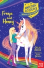 Image for Unicorn Academy: Freya and Honey