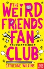 Image for The Weird Friends Fan Club