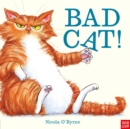 Image for Bad cat!