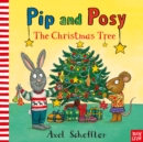 Image for Pip and Posy: The Christmas Tree