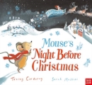 Image for Mouse's night before Christmas