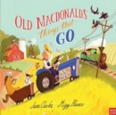 Image for Old Macdonald&#39;s things that go