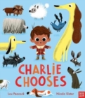 Image for Charlie Chooses