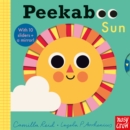 Image for Peekaboo sun