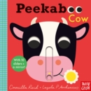 Peekaboo cow - Arrhenius, Ingela P