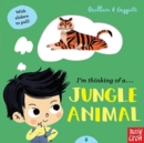 Image for I&#39;m thinking of a...jungle animal
