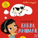 Image for I'm thinking of a...farm animal