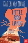 Image for Little bird lands