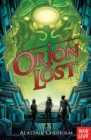 Image for Orion lost