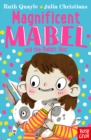 Magnificent Mabel and the rabbit riot by Quayle, Ruth cover image