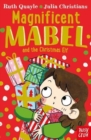 Image for Magnificent Mabel and the Christmas elf