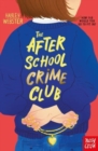Image for The After School Crime Club