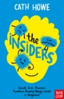 Image for The insiders
