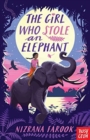 Image for The girl who stole an elephant