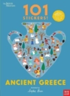 Image for British Museum 101 Stickers! Ancient Greece