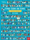 Image for British Museum: Find Tom in Time, Ancient Greece