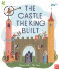 Image for National Trust  : the castle the King built
