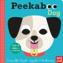 Peekaboo Dog - Reid, Camilla (Editorial Director)