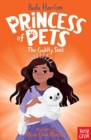 Image for Princess of Pets: The Cuddly Seal