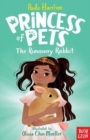 Image for Princess of Pets: The Runaway Rabbit