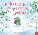 Image for A house for Christmas Mouse