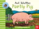 Image for Portly Pig