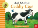 Image for Cuddly Cow