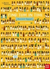 Image for British Museum: Find Tom in Time, Ancient Egypt
