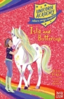 Image for Unicorn Academy: Isla and Buttercup