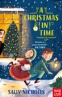 Image for A Christmas in Time