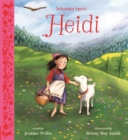 Image for HEIDI SIGNED EDITION