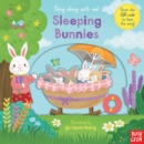 Image for Sing Along With Me! Sleeping Bunnies