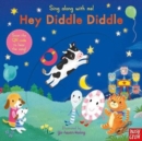 Image for Sing Along With Me! Hey Diddle Diddle