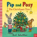 Image for Pip and Posy: The Christmas Tree