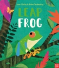 Image for Leap frog