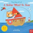 Image for Sing Along With Me! A Sailor Went to Sea