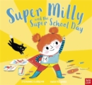 Image for Super Milly and the super school day