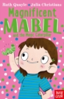 Image for Magnificent Mabel and the magic caterpillar
