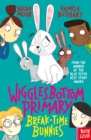 Image for Wigglesbottom Primary: Break-Time Bunnies