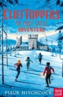 Image for Clifftoppers: The Frost Castle Adventure