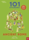 Image for British Museum 101 Stickers! Ancient Rome