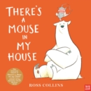 Image for There&#39;s a mouse in my house