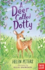 Image for A Deer Called Dotty