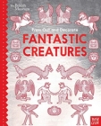 Image for British Museum Press Out and Decorate: Fantastic Creatures