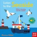 Image for Listen to the Seaside