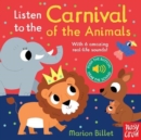 Image for Listen to the carnival of the animals