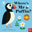 Image for Where&#39;s Mr Puffin?