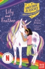 Image for Lily and Feather