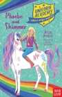 Image for Phoebe and Shimmer